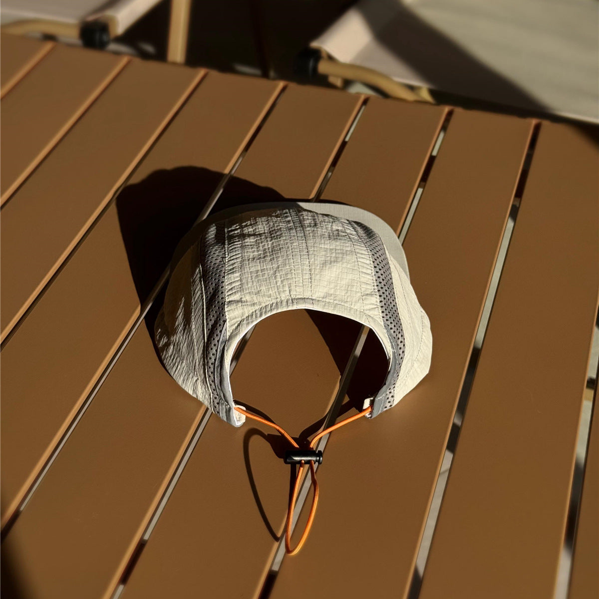 Outdoor Foldable Quick-Dry Cap