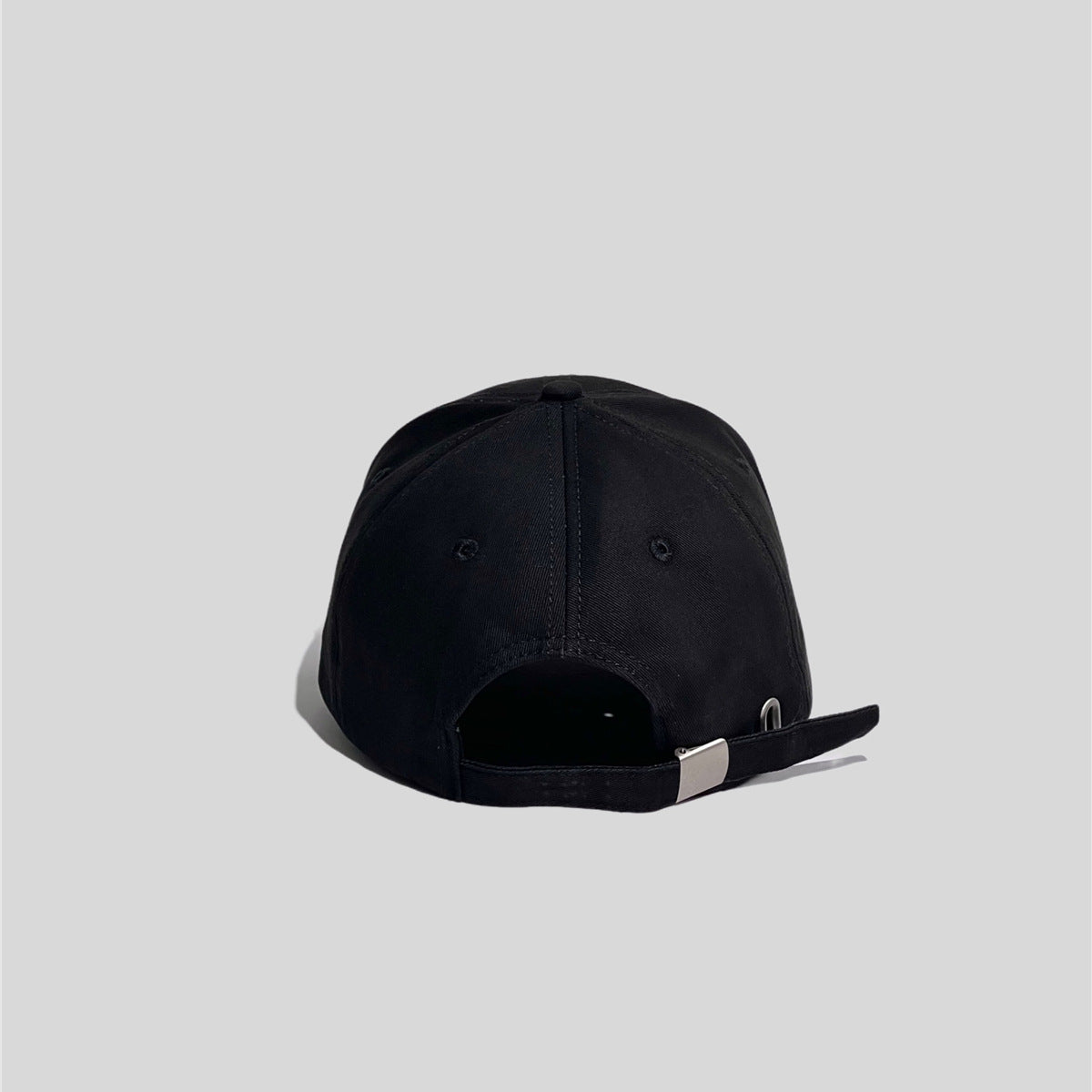C-shaped Baseball Cap