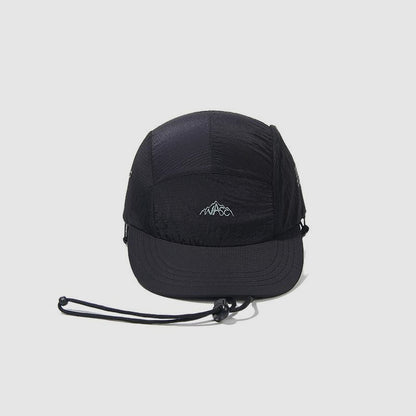 Quick-Drying Outdoor Waterproof 5 Panel Cap