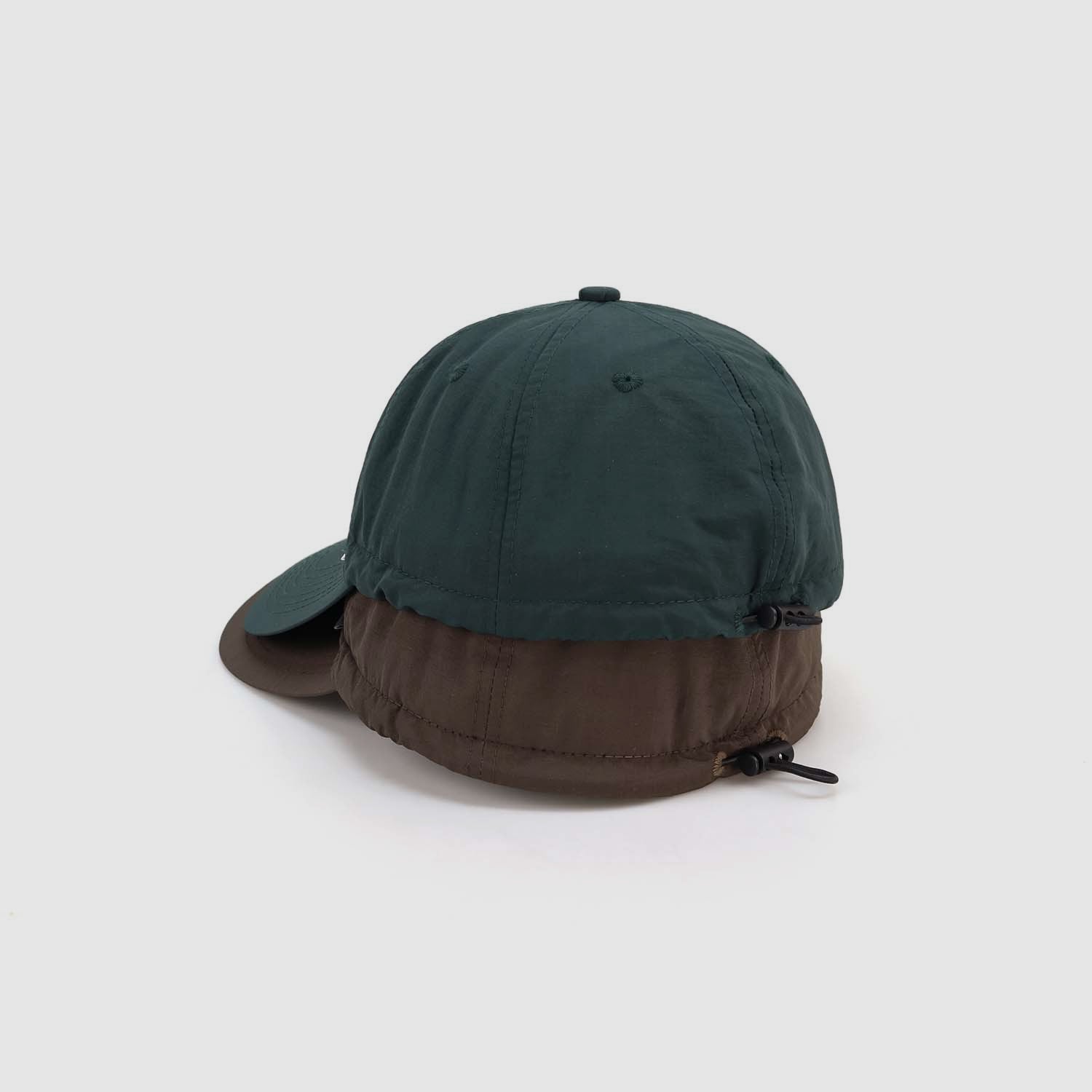 Quick-Drying Waterproof Anti-UV Baseball Cap