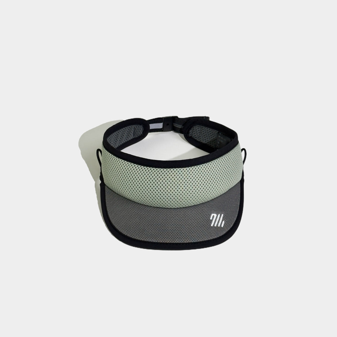 Outdoor Mesh Tennis Sports Breathable Antiperspirant Marathon Running Sports Visor