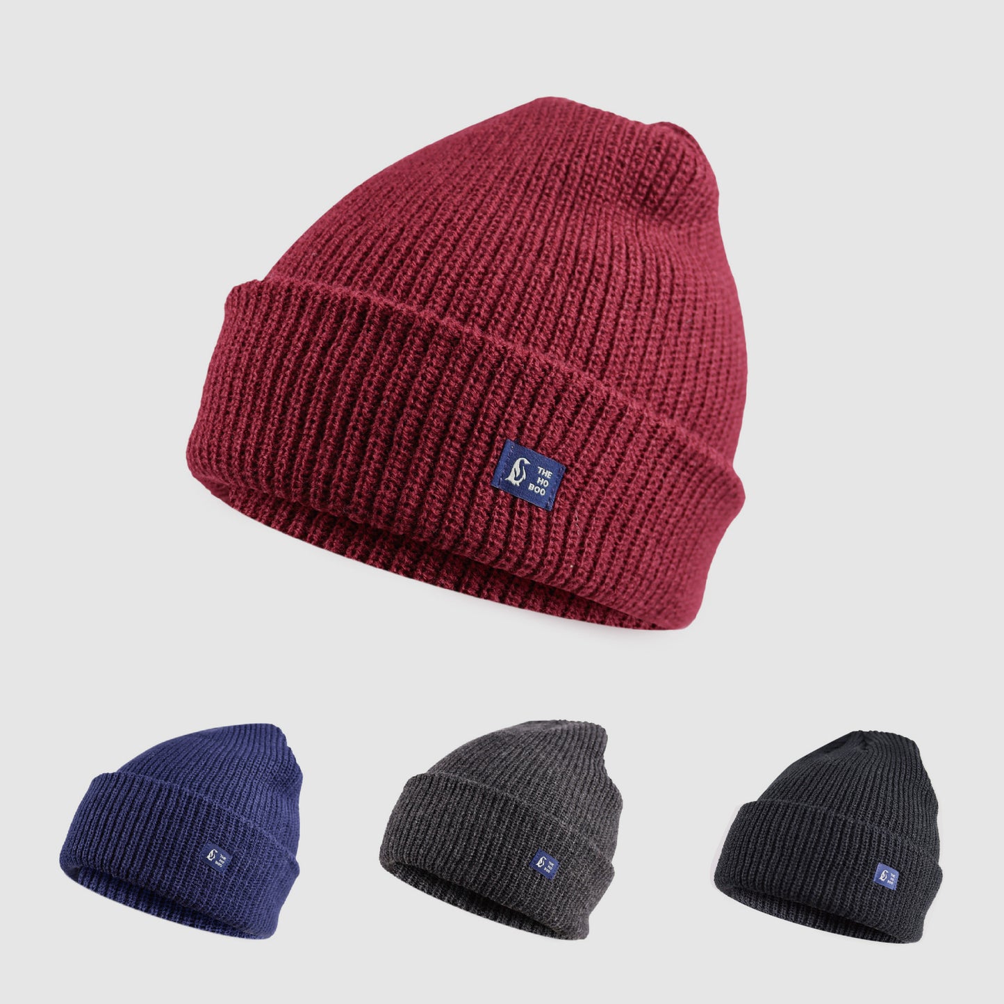 Cold-Proof and Warm Beanie