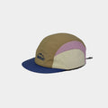 Quick-Dry 5-Panel Sun Protection
