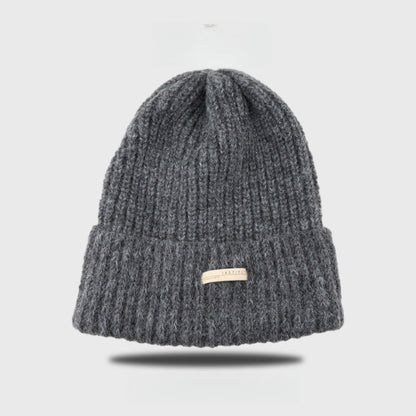 Warm Thickened Beanie