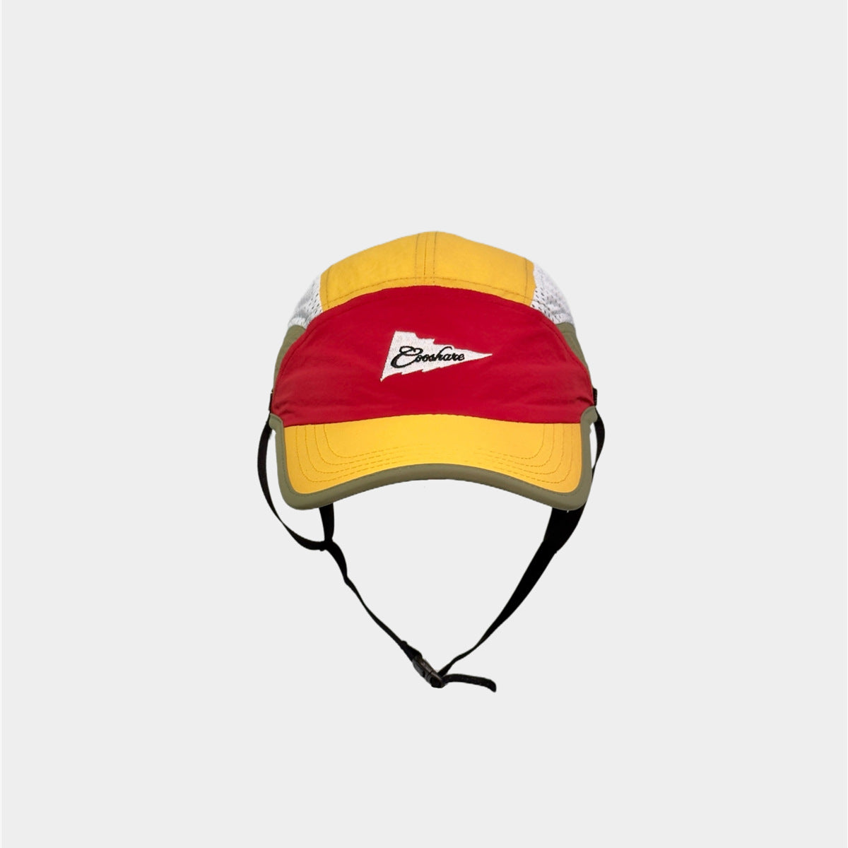 Outdoor Sports Cycling Sun Protection Baseball Cap Diving Gliding Waterproof Windproof Anti-drop Surfing Hat