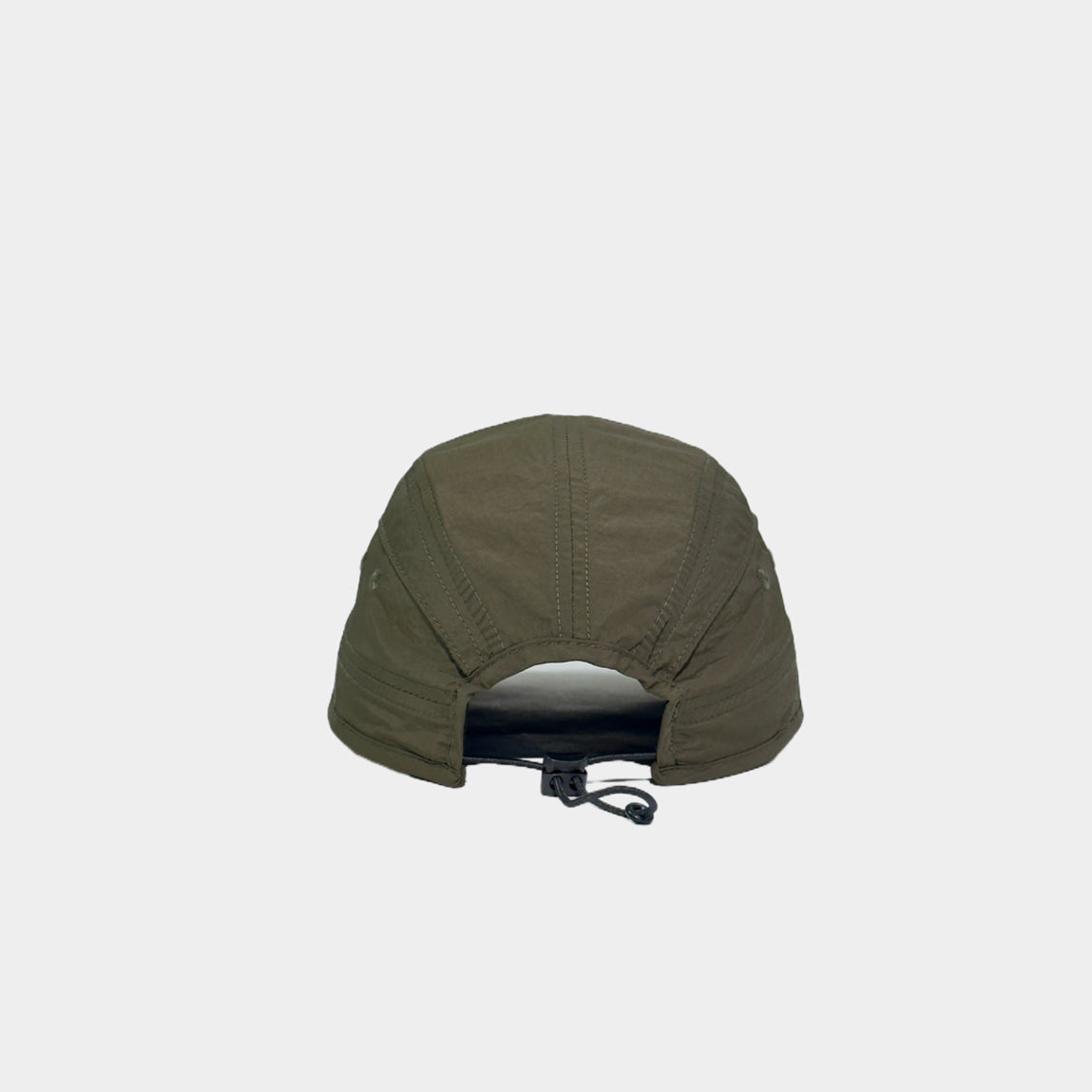 Japanese Style Drawstring Quick-Dry Thin Outdoor Baseball Cap
