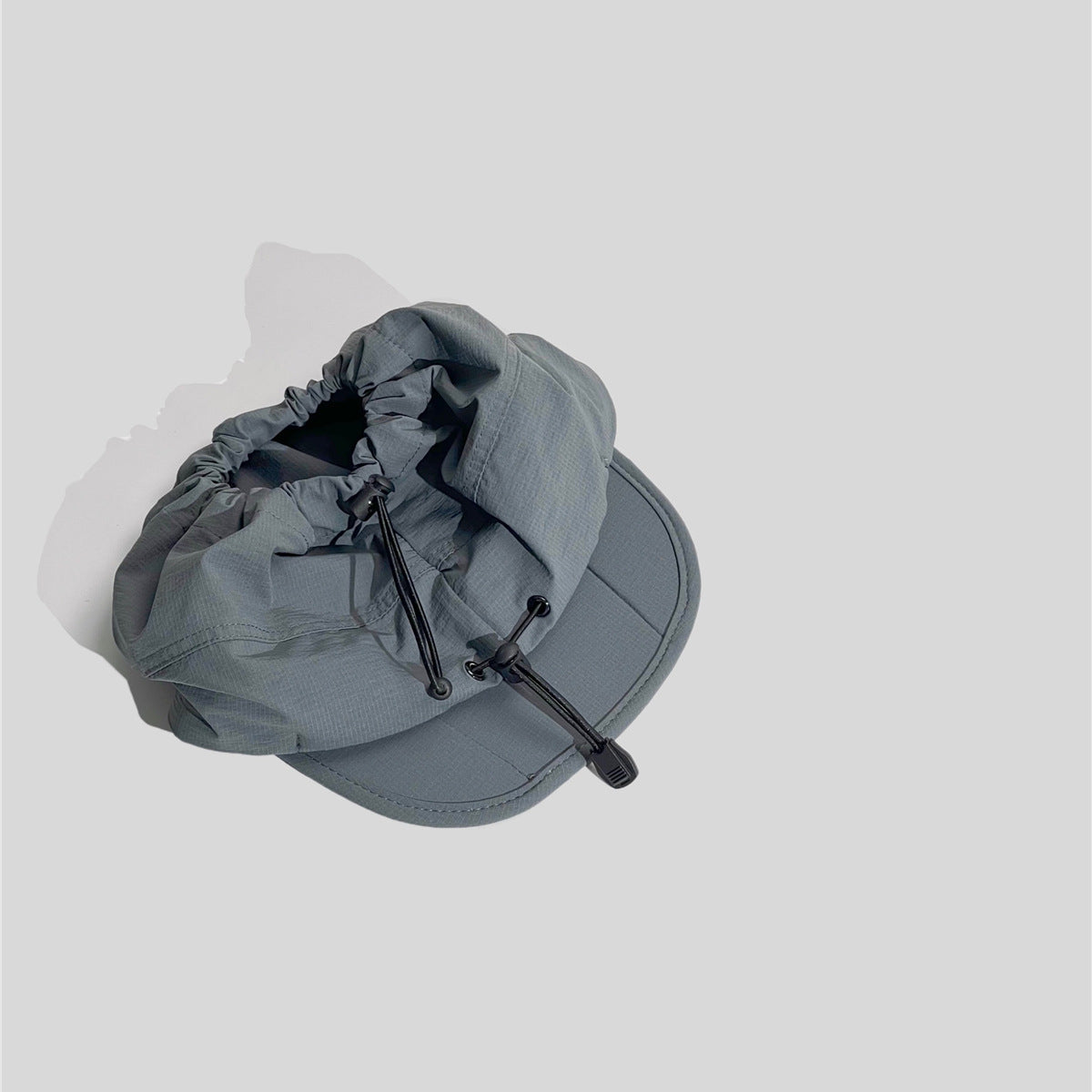 Outdoor Sun Protection Quick-Dry Lightweight Foldable Sports Visor