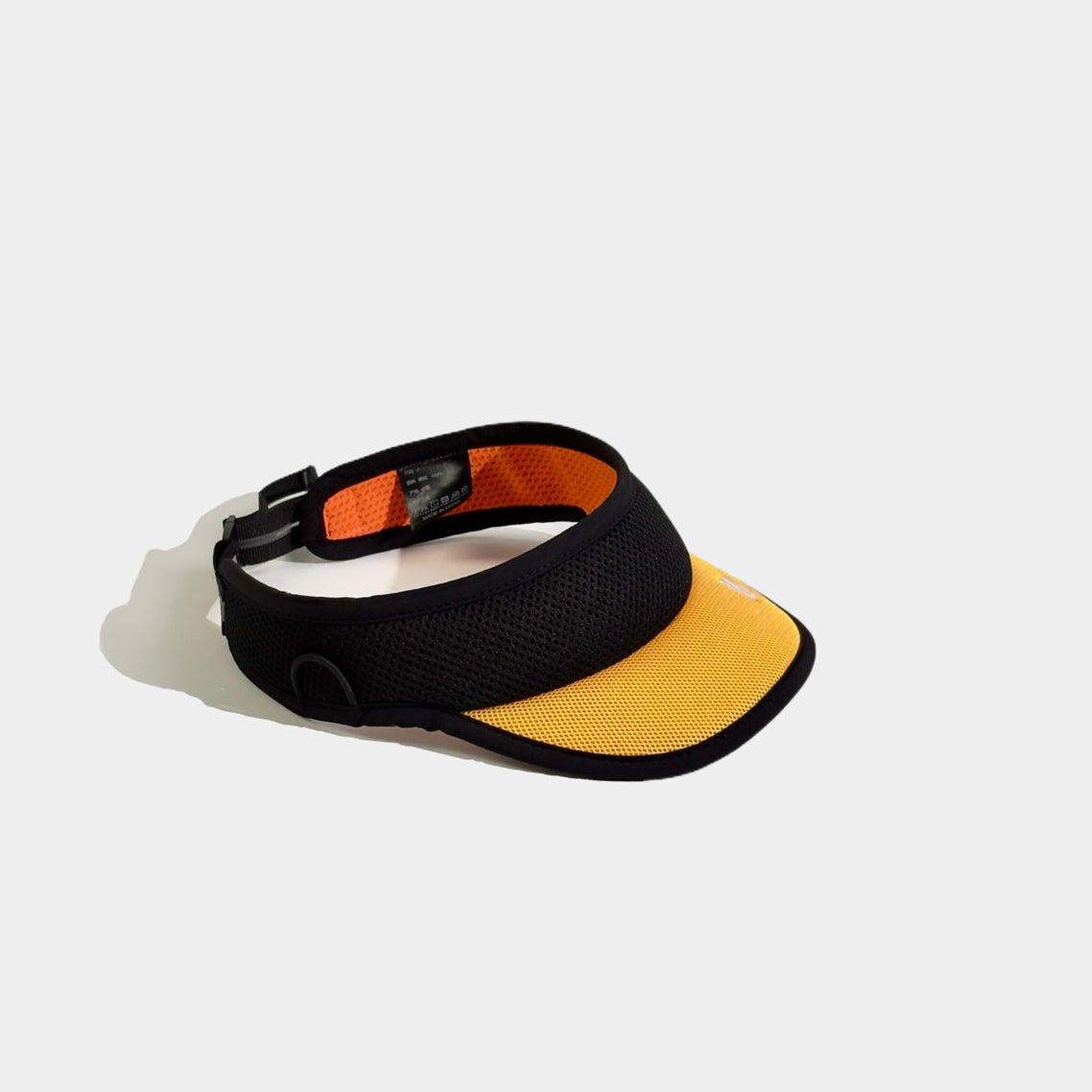 Outdoor Mesh Tennis Sports Breathable Antiperspirant Marathon Running Sports Visor