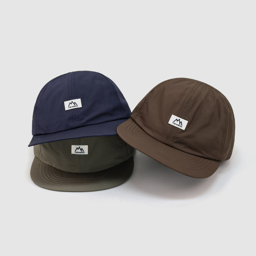 Outdoor Quick-Drying Lightweight Baseball Cap