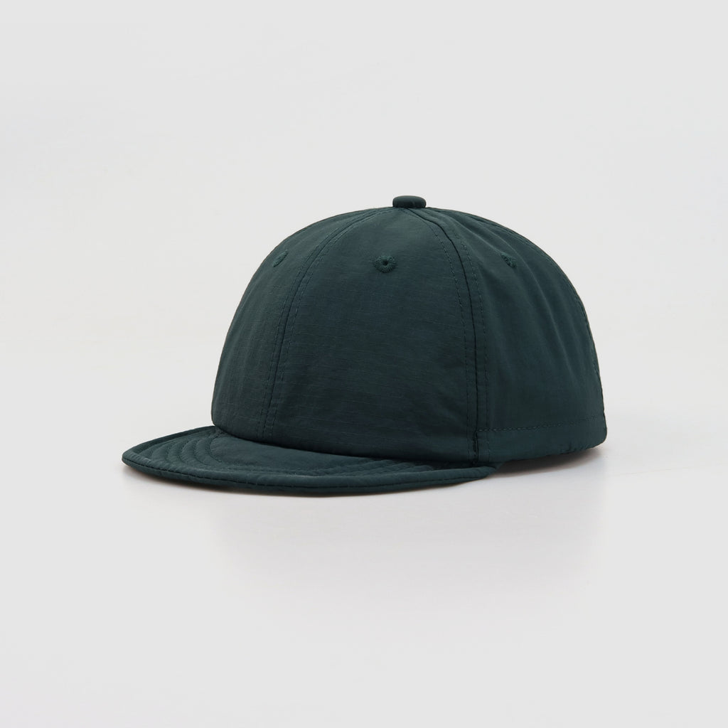 Outdoor Quick-Drying Short Brim Baseball Cap