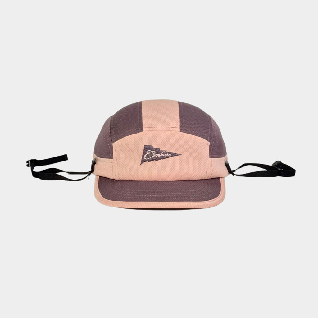 Outdoor Sports Anti-fall Breathable Surfing Cap 5 Panel Cap