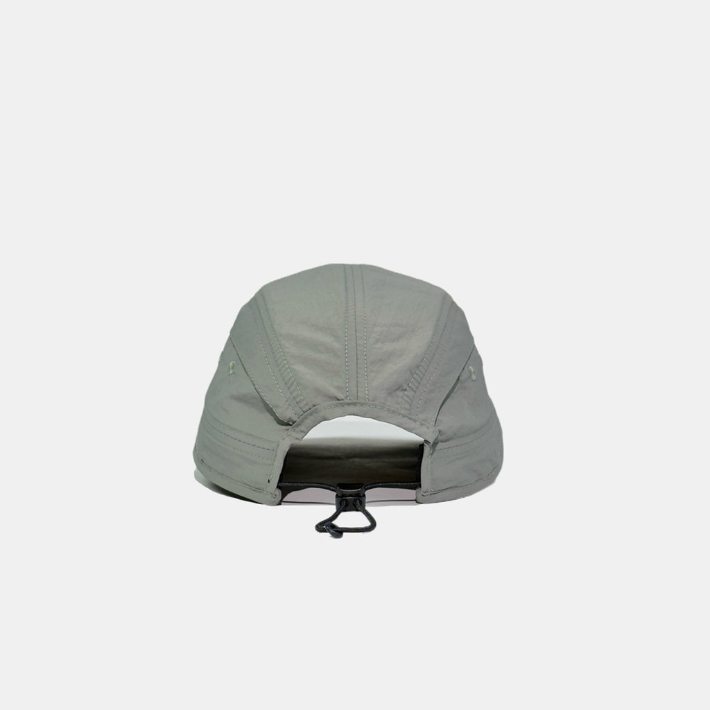 Japanese Style Drawstring Quick-Dry Thin Outdoor Baseball Cap