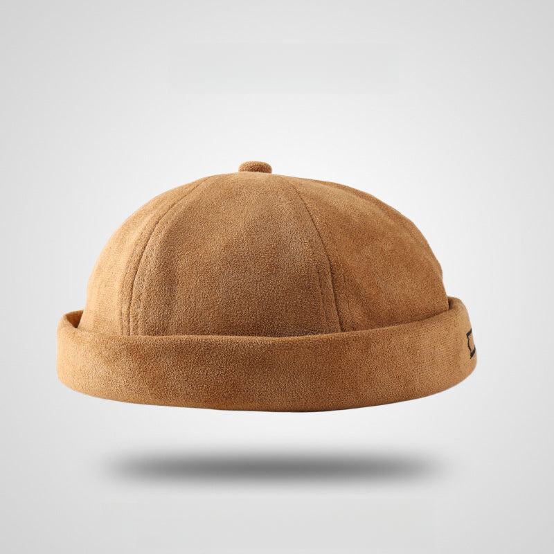 Suede Thermal Docker
