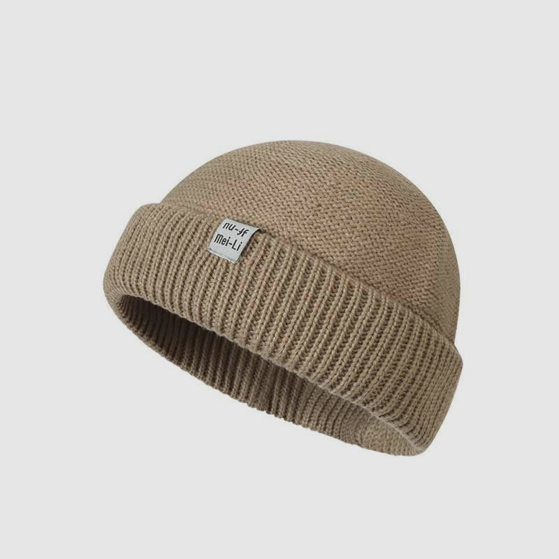 Daily Casual Artsy Retro Unisex Docker Cap