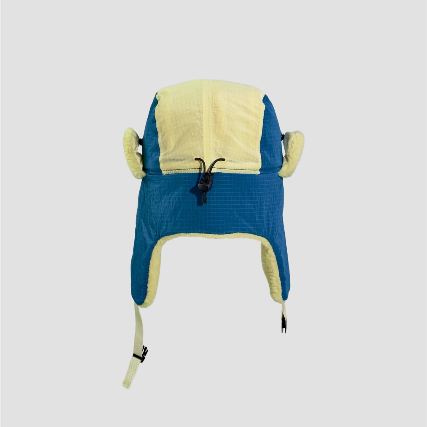 Colorblock Winter Hat