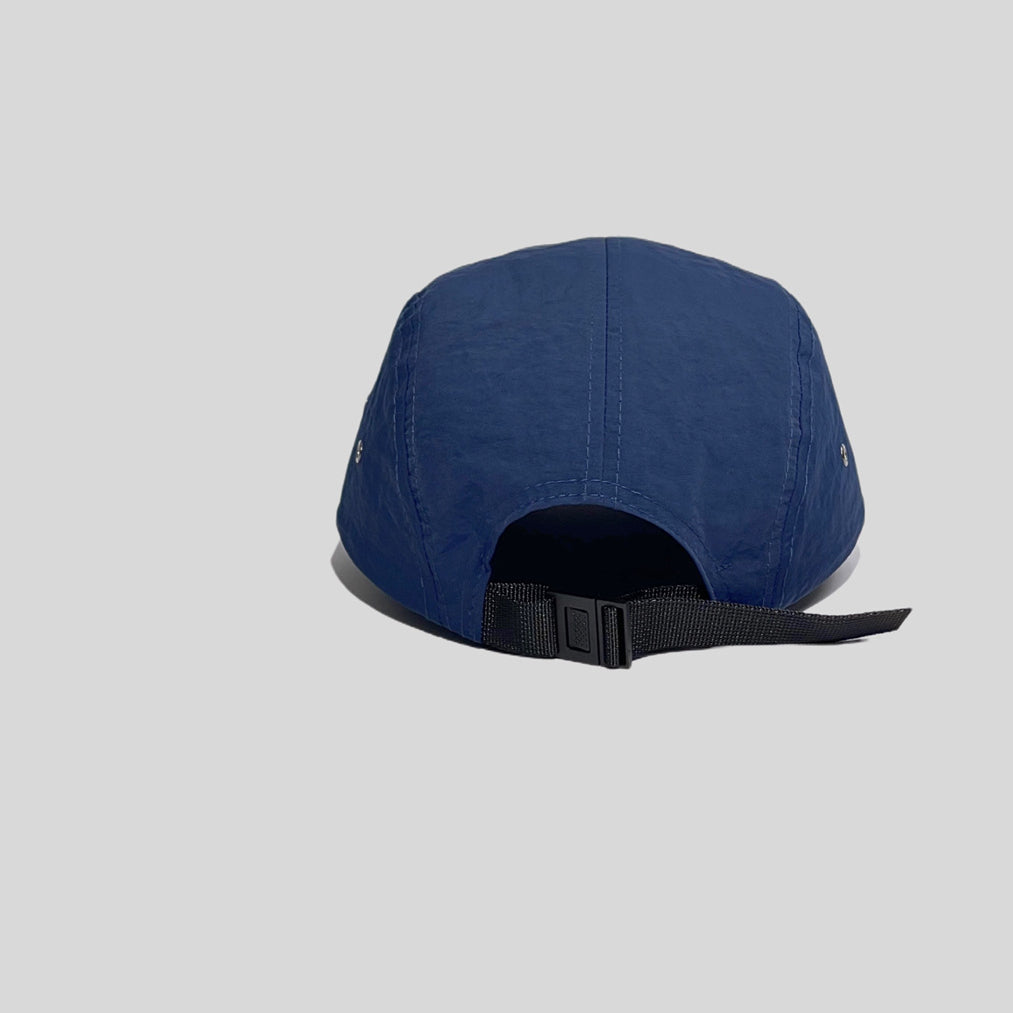 Quick-Drying Thin Breathable Five-Piece Hat