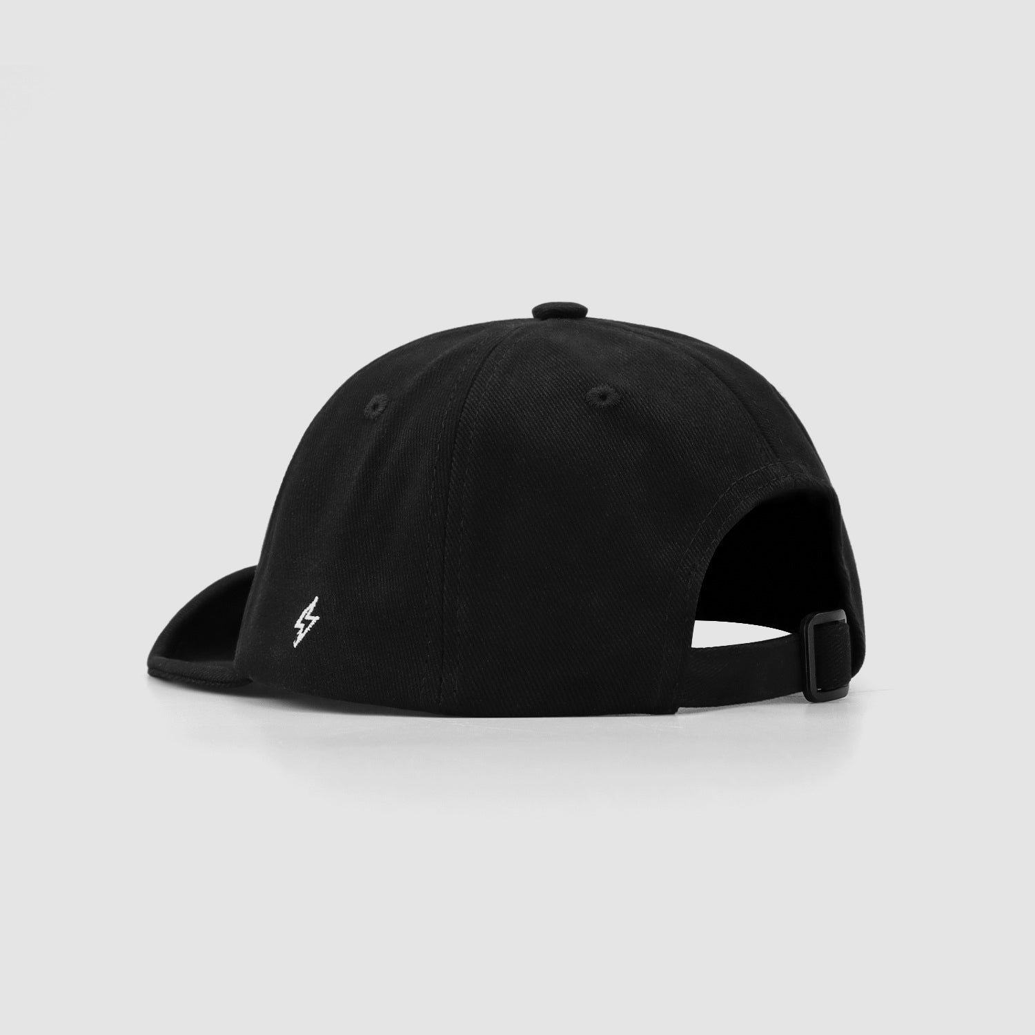 Soft Top Snapback