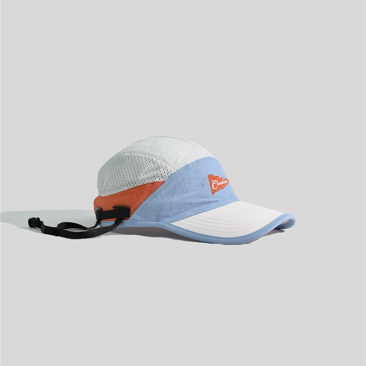 Outdoor Sports Cycling Sun Protection Baseball Cap Diving Gliding Waterproof Windproof Anti-drop Surfing Hat