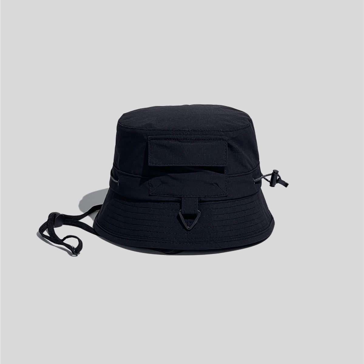 Mountain Outdoor Quick-Drying Waterproof Functional Workwear Bucket Hat Bucket Hat