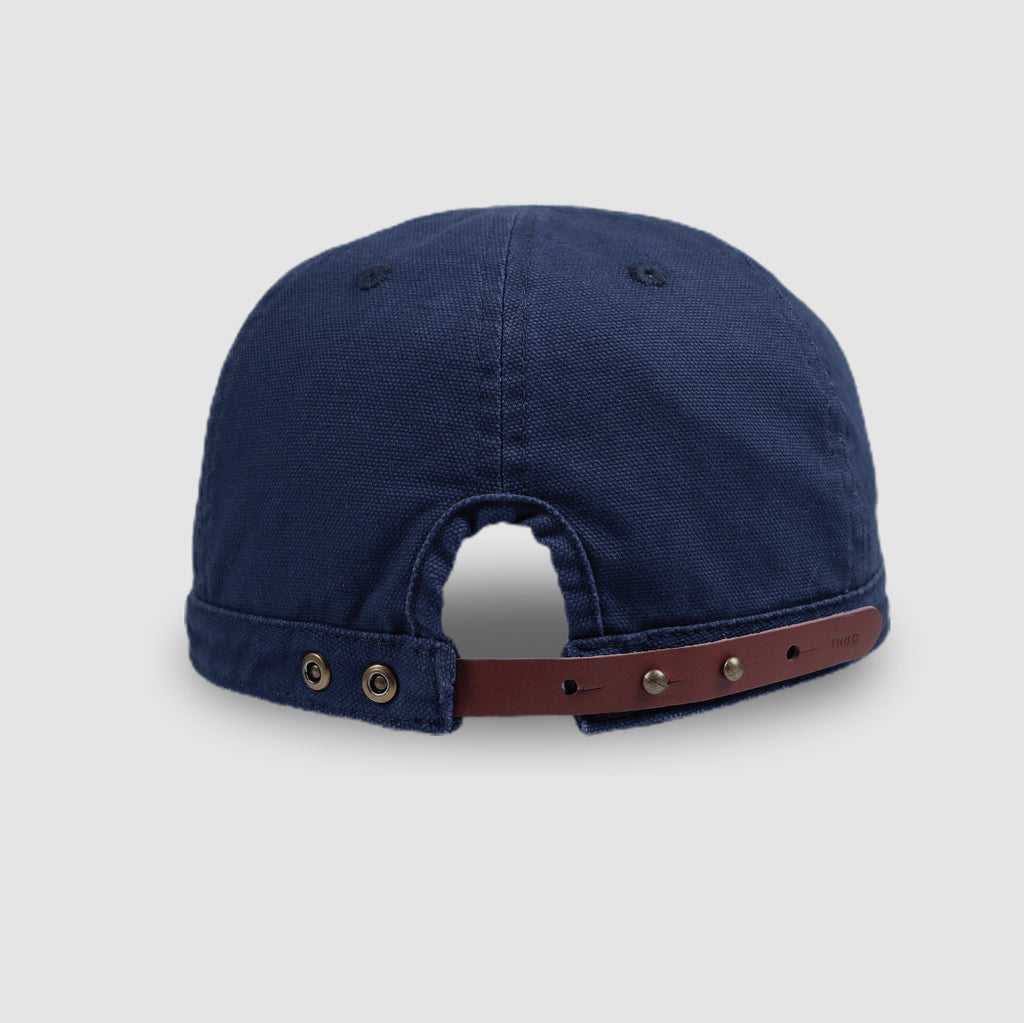 Soft Top Cotton Baseball Cap