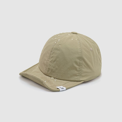 Lightweight Waterproof Quick-Drying Drawstring Upturned Eaves Baseball Cap