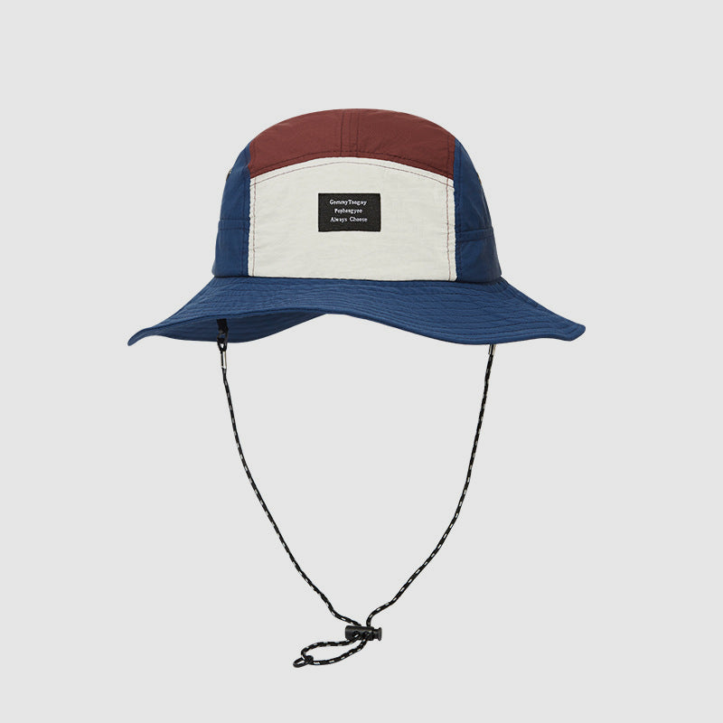 Outdoor Waterproof Lightweight Bucket
