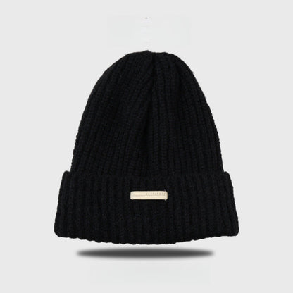 Warm Thickened Beanie