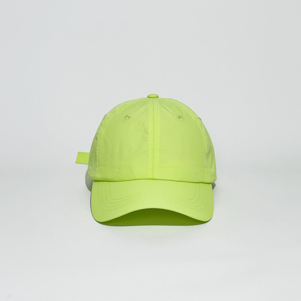 Outdoor Sports Waterproof Quick-Drying Baseball Cap
