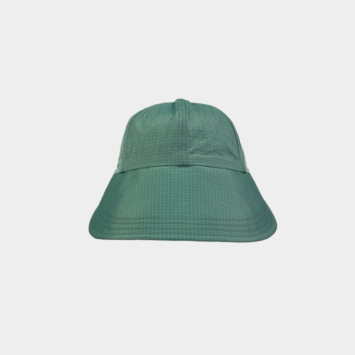 Quick-Drying Breathable Summer Outdoor plus-Sized Brim Sun Cap