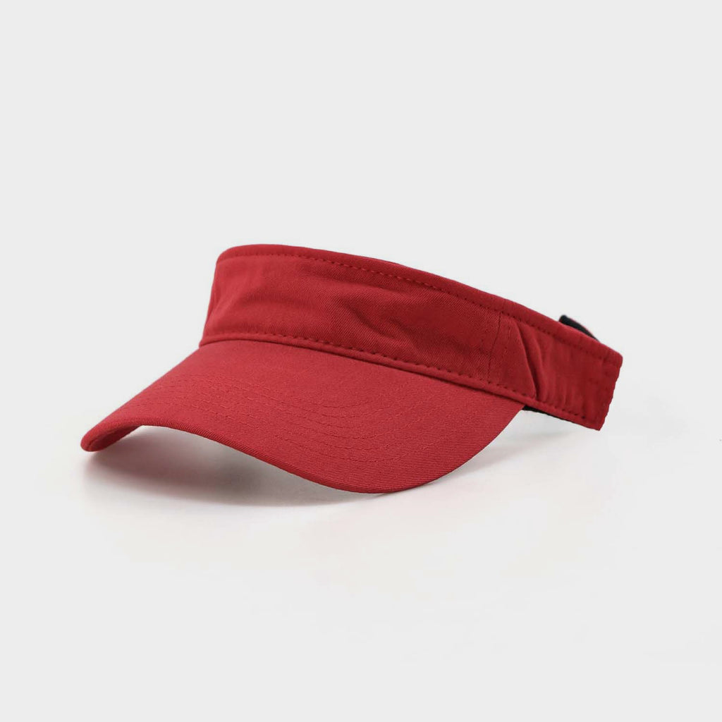 Dopamine Outdoor Breathable Running Visor Cap