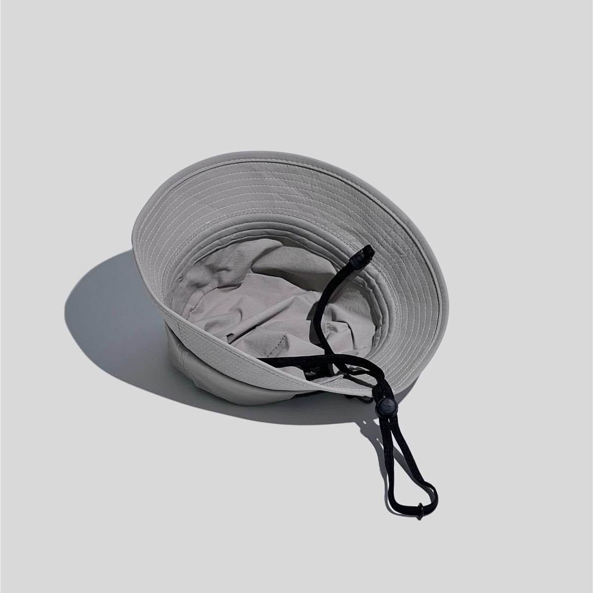 Mountain Outdoor Quick-Drying Waterproof Functional Workwear Bucket Hat Bucket Hat