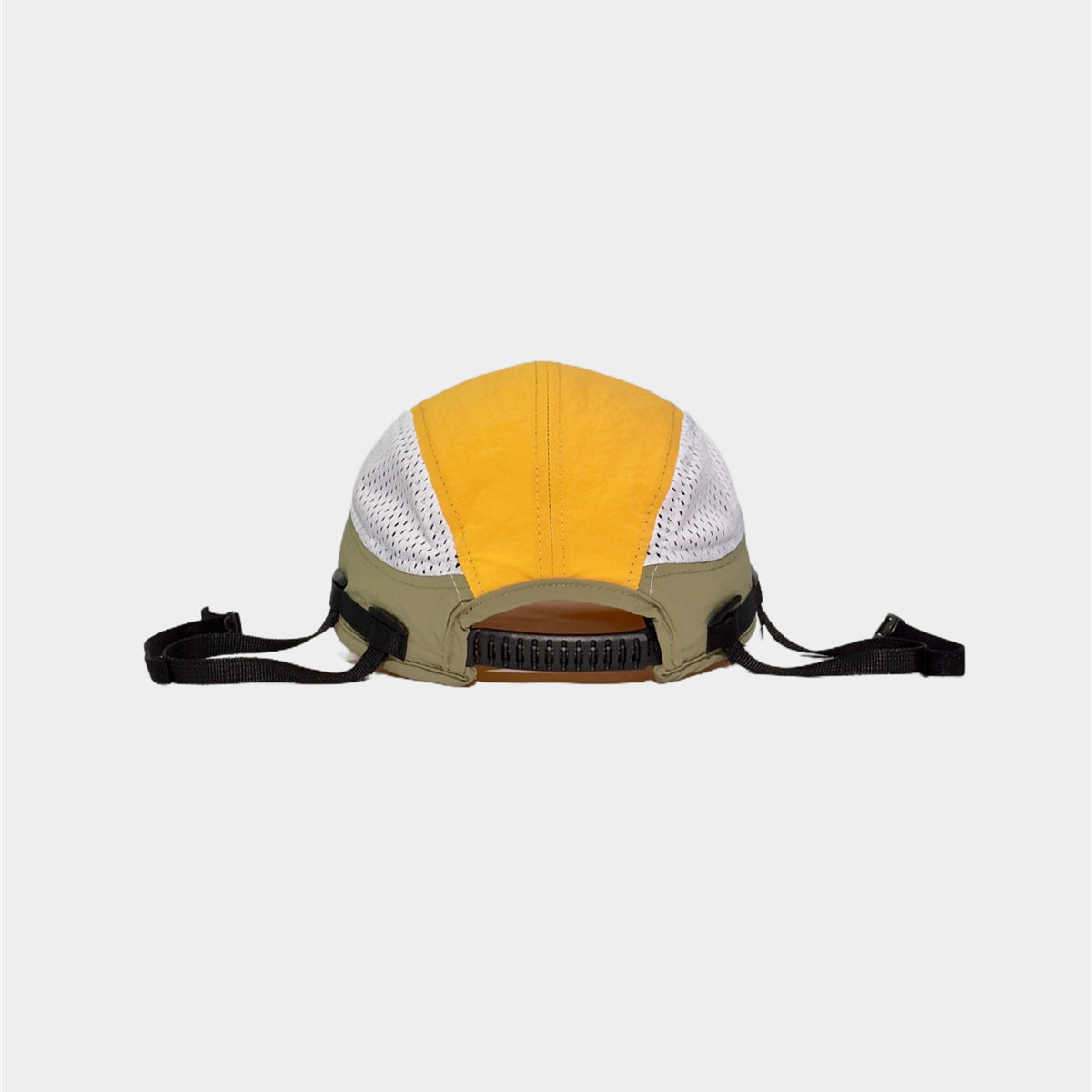 Outdoor Sports Cycling Sun Protection Baseball Cap Diving Gliding Waterproof Windproof Anti-drop Surfing Hat