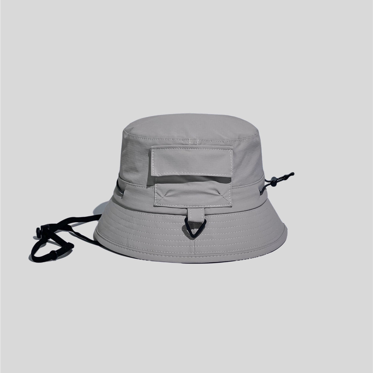 Mountain Outdoor Quick-Drying Waterproof Functional Workwear Bucket Hat Bucket Hat