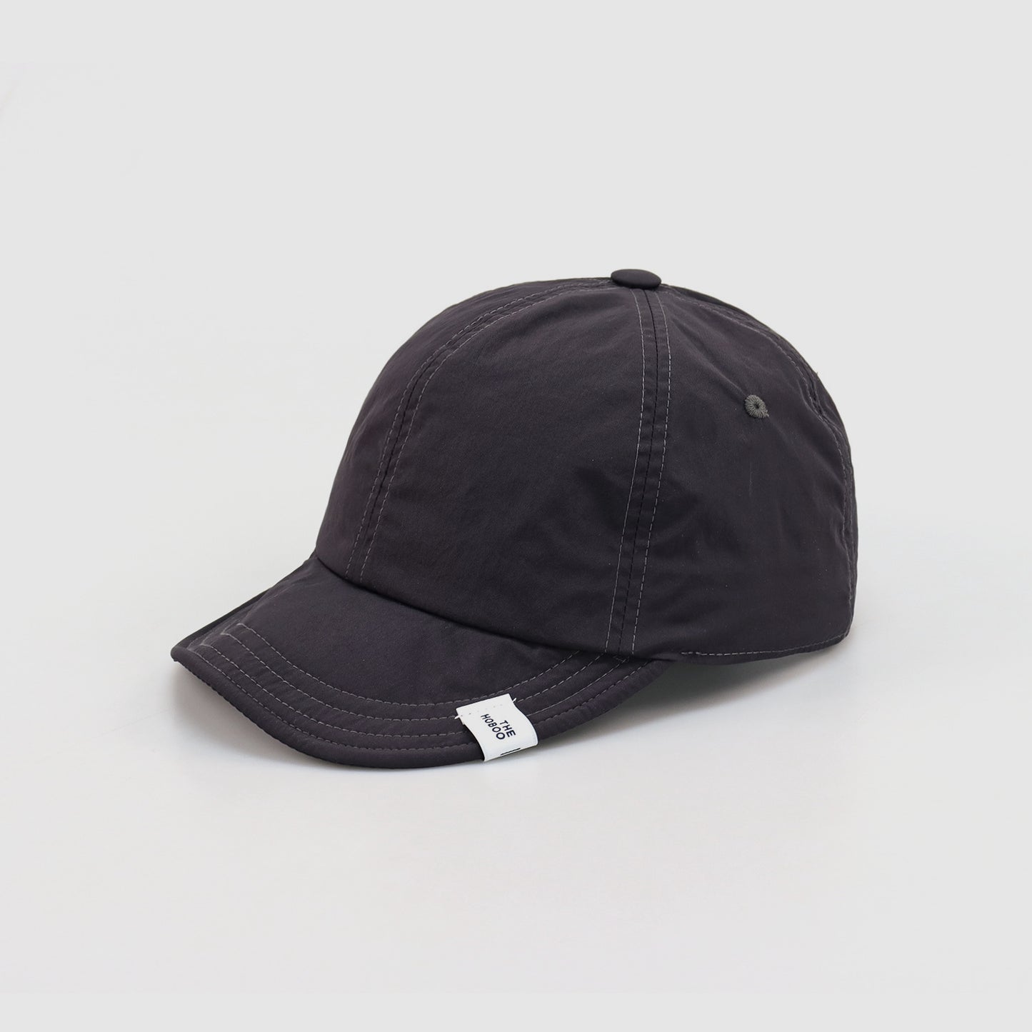 Lightweight Waterproof Quick-Drying Drawstring Upturned Eaves Baseball Cap