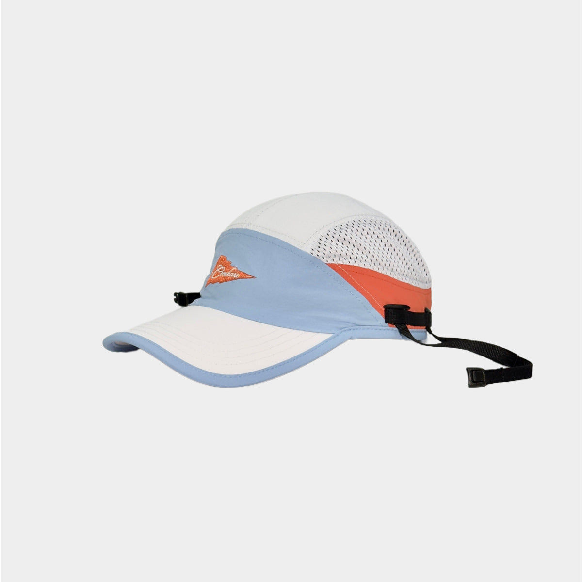 Outdoor Sports Cycling Sun Protection Baseball Cap Diving Gliding Waterproof Windproof Anti-drop Surfing Hat