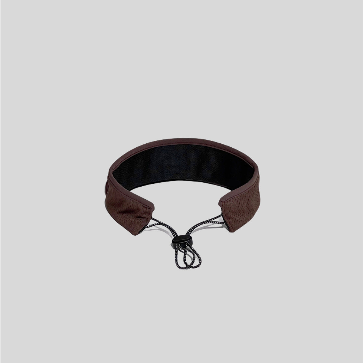 Soft Brim Breathable Sweat-Absorbing Quick-Dry Sports Visor Hat