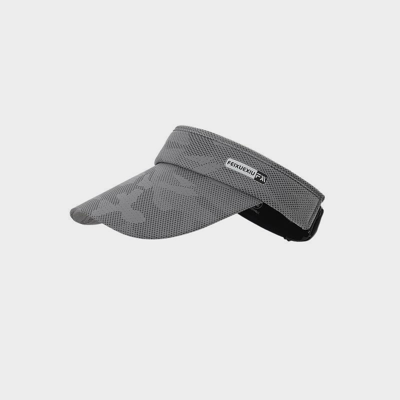 Summer Sun Hat Cycling Outdoor Travel Ice Mask UV Protection Ice Sleeve Set