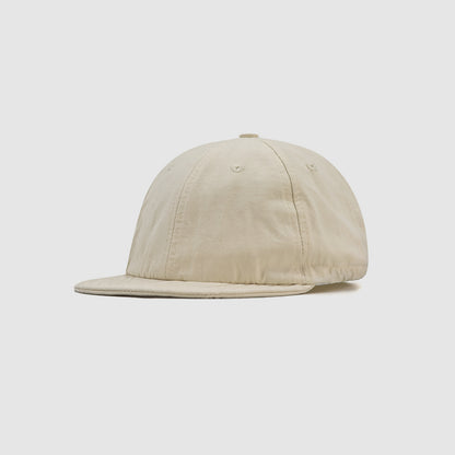 Washed Cotton Soft Top Drawstring Tooling Baseball Cap