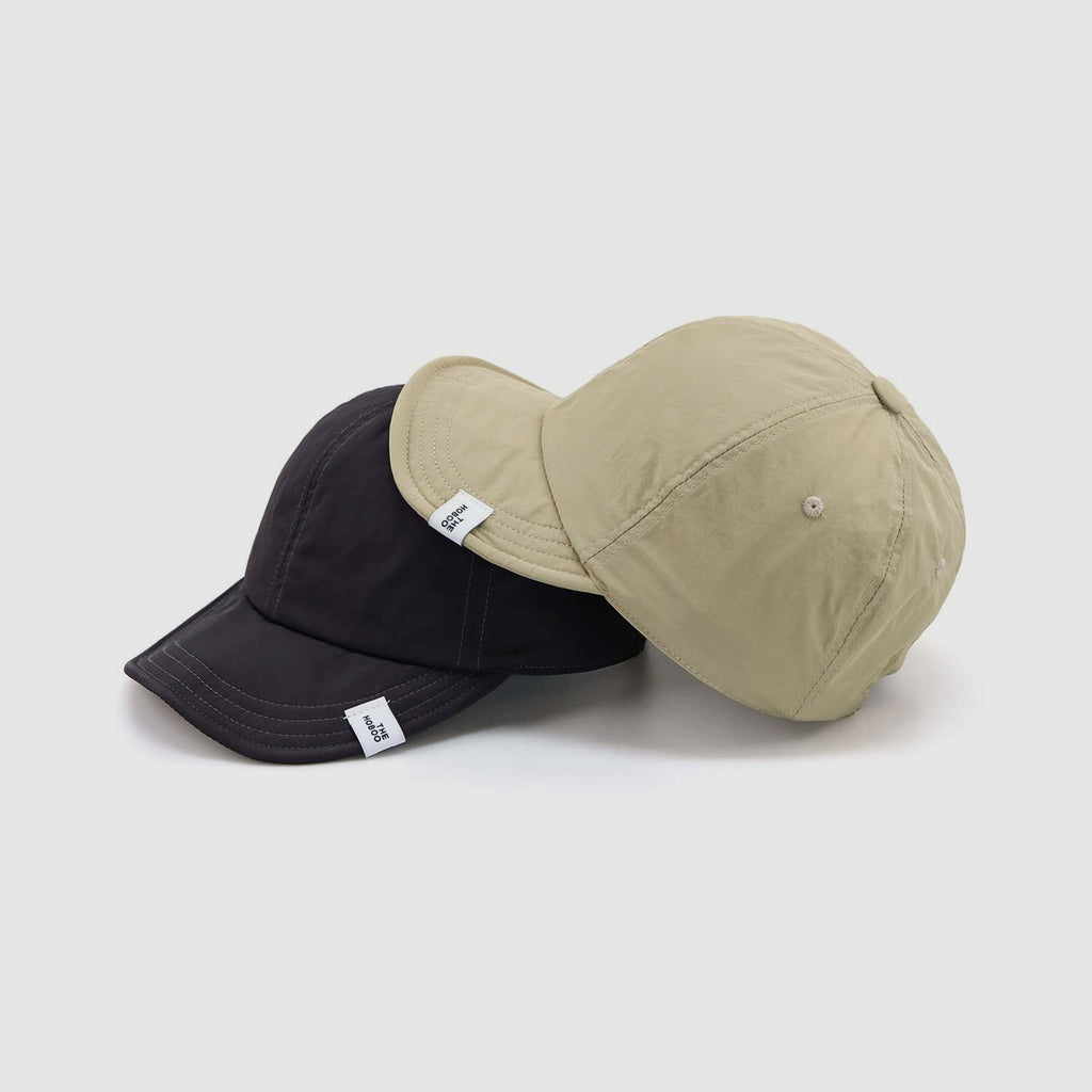 Lightweight Waterproof Quick-Drying Drawstring Upturned Eaves Baseball Cap