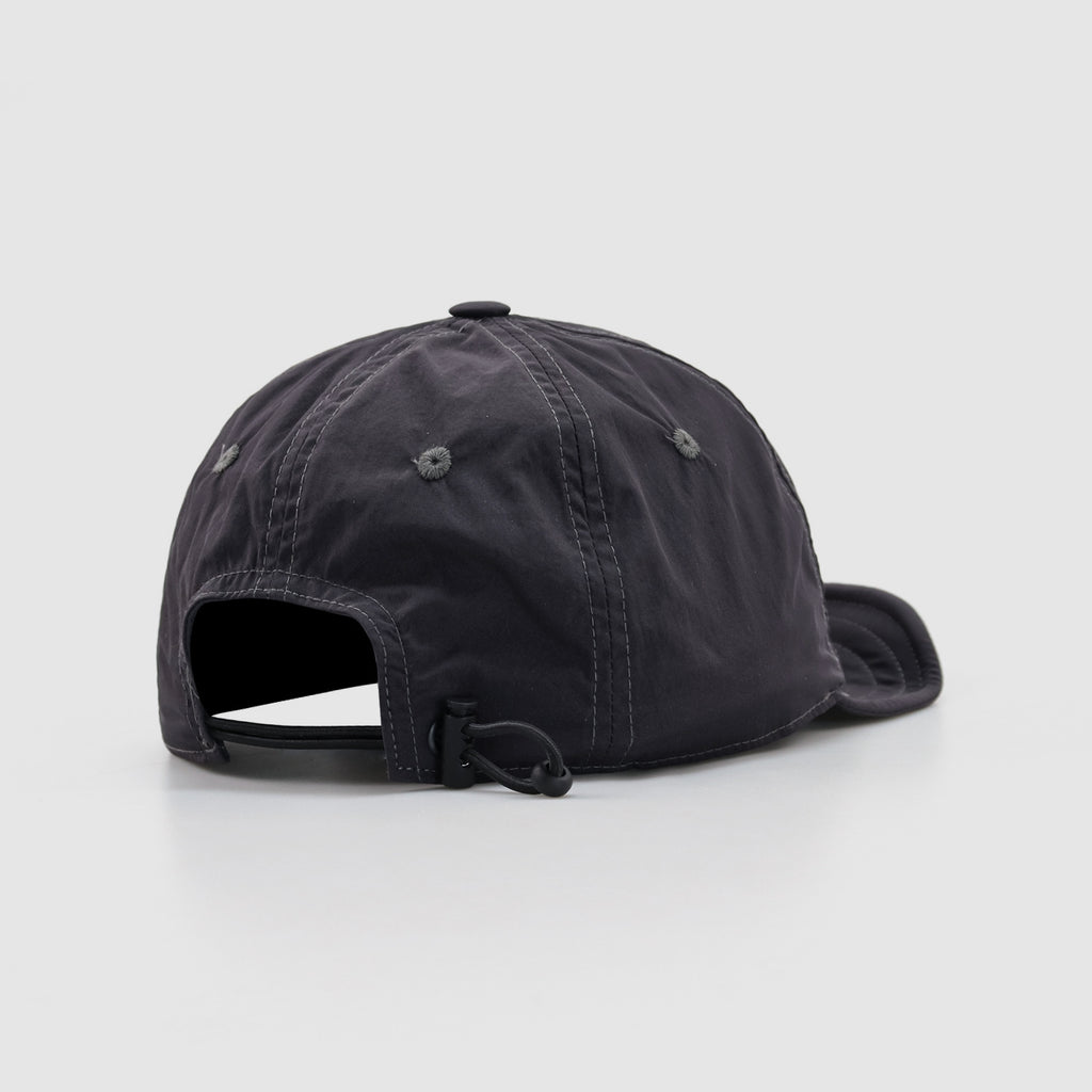 Lightweight Waterproof Quick-Drying Drawstring Upturned Eaves Baseball Cap
