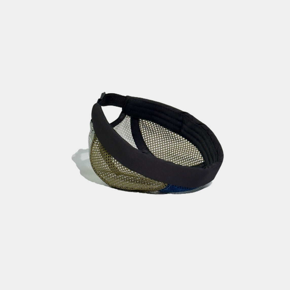 Mesh Breathable Quick-Drying Thin Docker