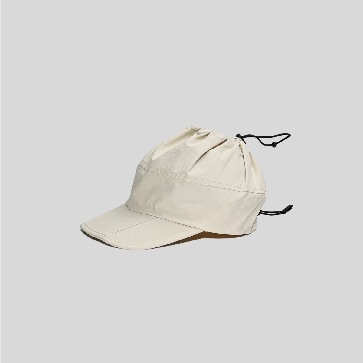 Outdoor Sun Protection Quick-Dry Lightweight Foldable Sports Visor