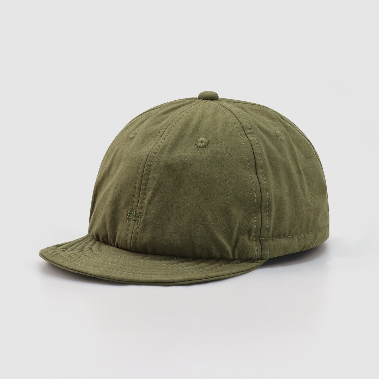 Outdoor Soft Top Drawstring Workwear Baseball Cap