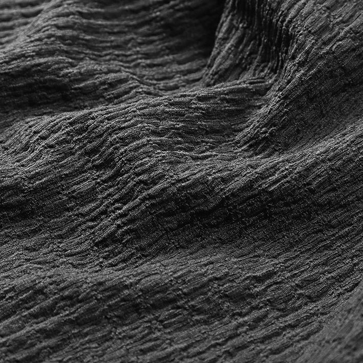 Three-Dimensional Texture Thin Personality Pile Heap Cap Beanie Hat